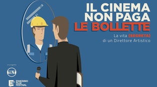 Il cinema (non) paga le bollette