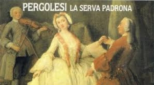 “La Serva Padrona” a Sassuolo