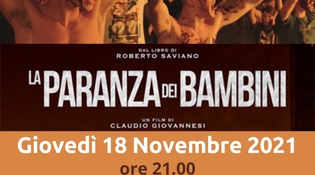 La Paranza dei Bambini