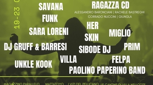 Suner Festival