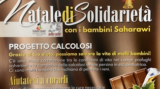 Natale solidale