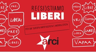 Noi siamo antifascisti 