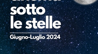 Città Futura, cinema sotto le stelle