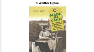 Made in Carpi - il libro
