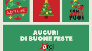 Buone feste