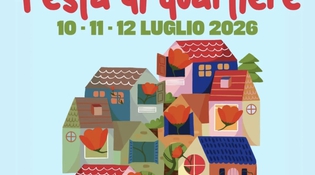 Crocetta Festival 
