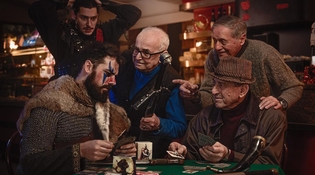 LUDISANFA, una polisportiva in gioco