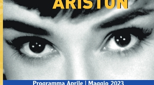 Rassegna cinematografica "Prima all'Ariston"