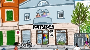 Civica 15A