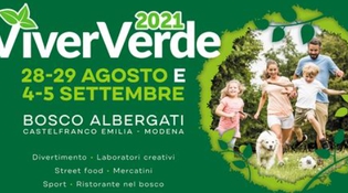 VIVERVERDE 2021