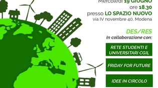 Le giornate dell'economia solidale