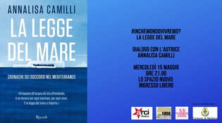 La legge del mare