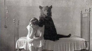 Fiaba “Pelle d’orso” e “La Pasqua - Origini e racconti” al Filatoio