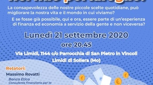 La rivoluzione nel mio portafoglio!