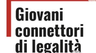 Giovani connettori di legalità