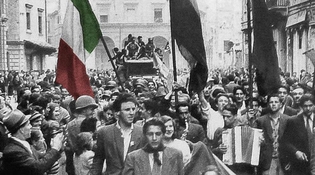 L'Italia liberata - storie partigiane