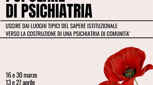 Scuola Popolare di Psichiatria