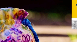 "O la borsa o la vita!" Finanza etica a Castelfranco Emilia
