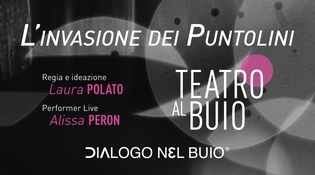 L'invasione dei puntolini