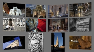 Mostra "Il Duomo" del Circolo Fotografico 4 Ville