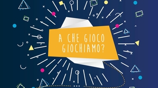 A che gioco giochiamo? contro il gioco d'azzardo