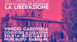 Le radici e le ali - 2 giugno a Villa Sorra