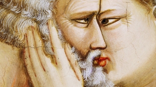 "Magister Giotto" e gita a Venezia con i circoli arci Soliera e Giliberti