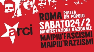 Mai più fascismi