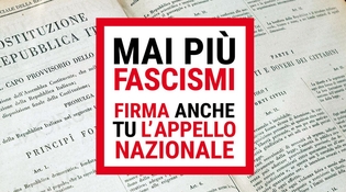 Mai più fascismi, conferenza a Formigine 