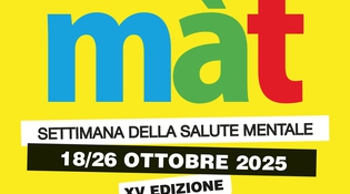 Màt - Settimana della Salute Mentale