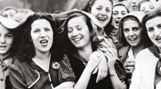 Marcia nazionale Antifascista