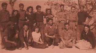 Eccidio di Toano, la commemorazione