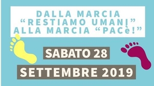 #ioaccolgo MARCIA PACè