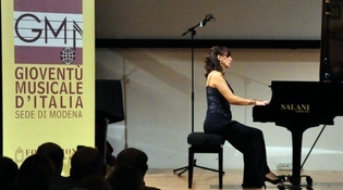 Feste in musica con GMI Modena