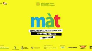 Màt - Settimana della Salute Mentale 2021