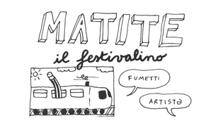 matite - il festivalino