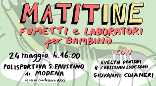 Matitine, libri illustrati per bambin*