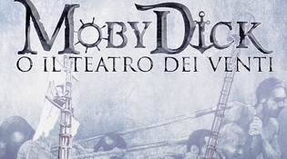 Moby Dick o il Teatro dei Venti