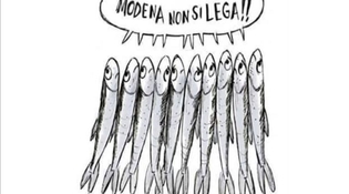 Modena non si Lega