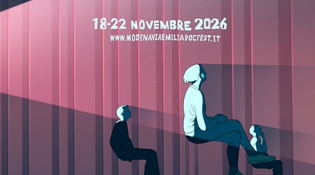 Modena Viaemili@docfest