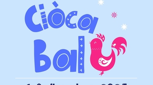  Arriva "Ciòca Bal" alla Polisportiva Formiginese