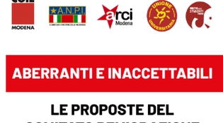 Il NO di Arci al Comitato Remigrazione