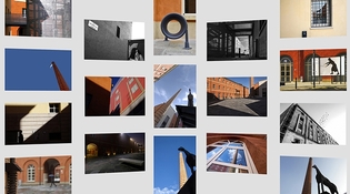 MA.TA, mostra collettiva del Circolo Fotografico 4 Ville