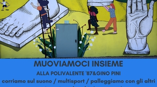 Muoviamoci insieme