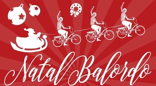 Natal Balordo e Corso di Cucina