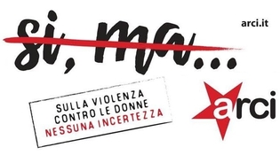 Arci Modena a Roma in marcia contro la violenza sulle donne