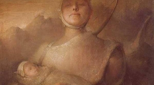 Filatoio, fiabe e lettura della grafia