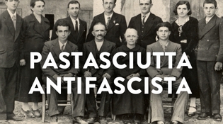 Pastasciutta Antifascista 2023