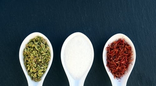 Alimentazione sana, gustosa e sostenibile