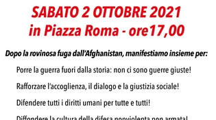 2 ottobre - manifestazione a Modena